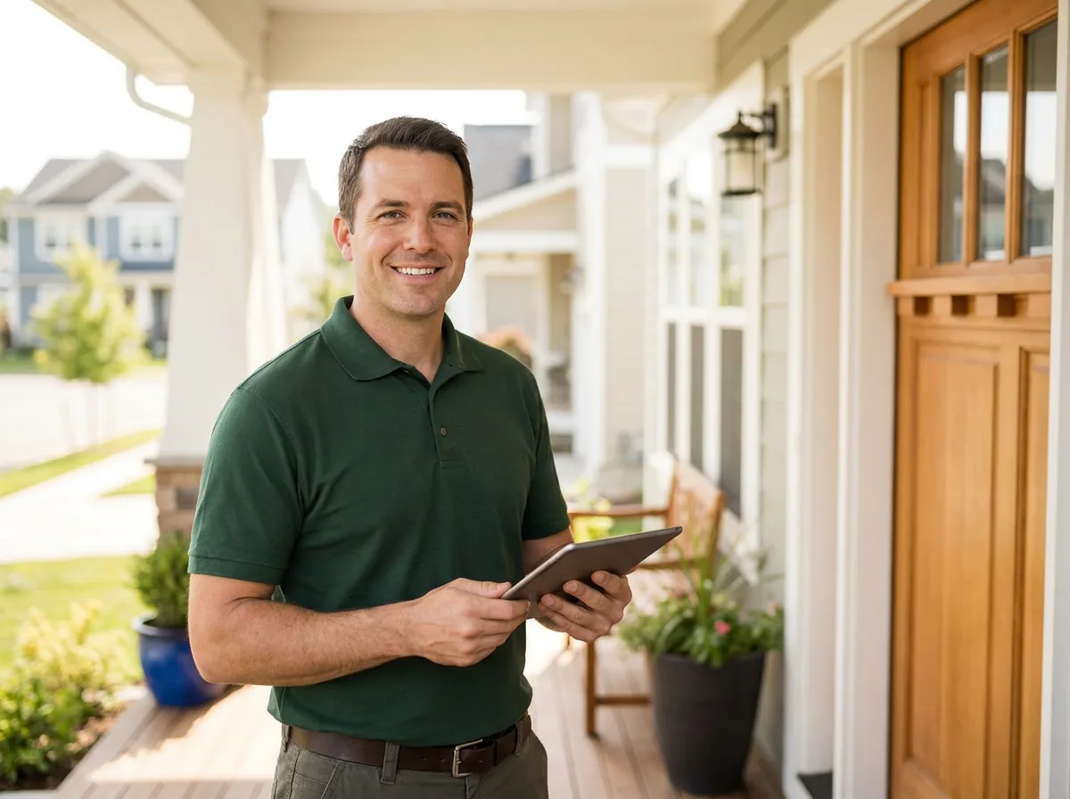 Pest control FAQs for Napoleon, MO
